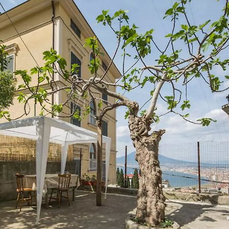 Domus Stabiae Panzió Castellammare di Stabia Kültér fotó